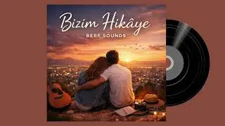 Bizim Hikaye (Official Audio)