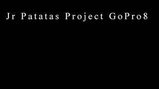 jrpatatas project