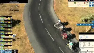 Pro Cycling manager 2011: Vuelta a Esp&atilde;na Stage [3/21]