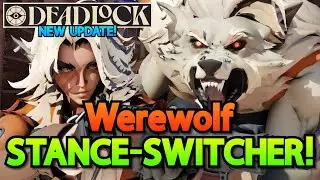 Did Valve Just Make the PERFECT Stance Switcher? | Deadlock Silver Update