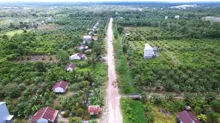 Informasi Lokasi Transmigrasi Satuan Permukiman Pulau Nibung SP. 1