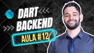 Curso Backend #12 - Service Layer aplicando DIP do SOLID
