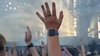 Rammstein - Armee der Tristen (Live) - Park De Nieuwe Koers, Oostende, Belgium - August 3, 2022