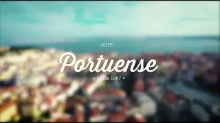 HOTEL PORTUENSE - The Real Lisbon Experience