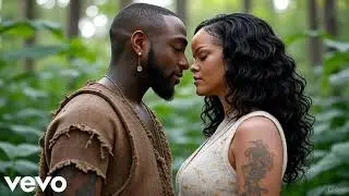 Davido ft Rihanna - Best Friend (Official Music Audio)