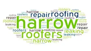 Roofing Contractors Harrow