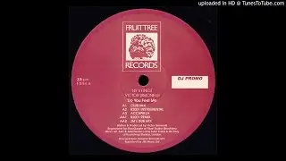 NY's Finest Victor Simonelli - Do You Feel Me (Club Mix)