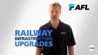 Railway Network Infrastructure Upgrades