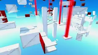Mirror's Edge Sun Is Up - KBM Speedrun (1:27.19) | Glitchless
