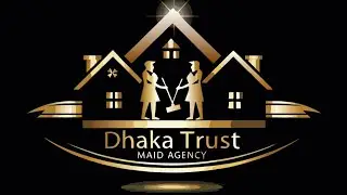 গৃহ কর্মী আয়া বুয়া Maid Agency security forces#nursh#maid
