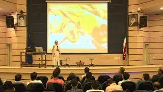 Emotion-Centered Design Beyond UX | UX Shiraz Conference