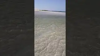 Plus Ultra Zanzibar's Kae Funk Beach Sandbank