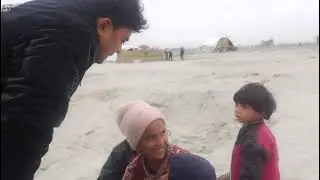 Nepal Koshi Kamla 😃🤗🌹 nadi #video #viral