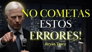 7 Cosas que Debes Evitar si Quieres Ser Rico | Brian Tracy