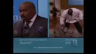 AMAZING brick breaking