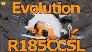 Evolution r185ccsl eats a multi-material sandwich