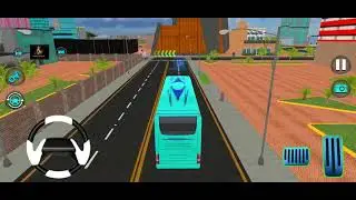 🚌💨 &ldquo;MEGA PLAY X | Bus Terminal Escape! Ultimate Euro Bus Simulator Journey 🚏🔥&rdquo;