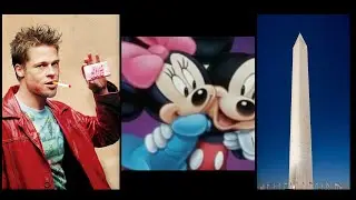 Fight Club's Tyler Durden Jesuit-Trained at Jesuit-Disney?