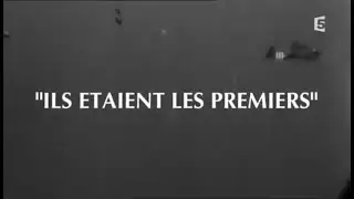 6 juin 1944, ils &eacute;taient les premiers