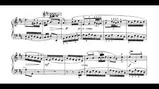 Invención No  3   Bach   BWV 774