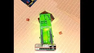 Old Pick up/Banana car glitch is back in Jailbreak 2026