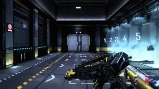 Ohm Werewolf - NEW Advanced Warfare DLC Weapon