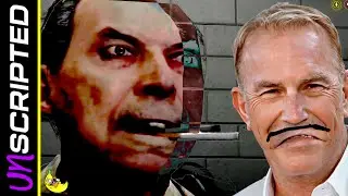 HOLDEN MADDOX is KEVIN COSTNER'S WORST NIGHTMARE