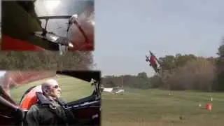 Brett Hunter BBQ Takeoff