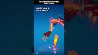 Fortnite emote #epicpartner #fortnite #gaming #aang #korra