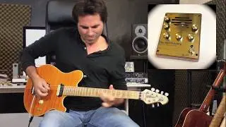 Fredamp The 800 Preamp /Deep Zone /#2