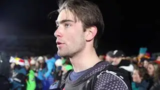 Park Record FIS Alex Hall