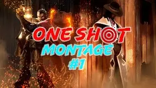 LoL OneShot Montage #1 | Best One Shots | League of Legends