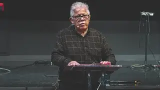 Graeme Walsh: God Wants To See You
