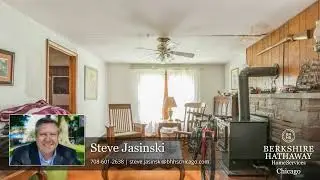 Home For Sale - 16345 Lawndale Avenue Markham, IL 60428
