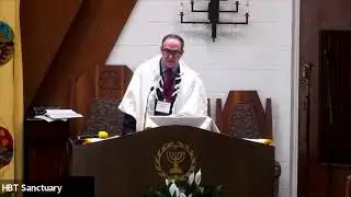 High Holy Day Appeal 5786 &ndash; Co-President Mark Wilen&rsquo;s Rosh Hashanah Message