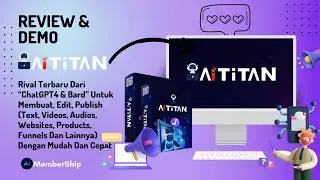 AI Titan Full Demo