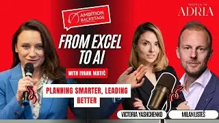 Planning smarter, leading better