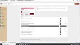 Vat on Kashflow-Basics Tutorial