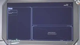 Star Citizen Platinum Bay HUR L5