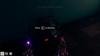 INVITATION To FEAR Gameplay (PC Game)