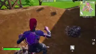 Live fortnite gioco con voi  Troll e horror