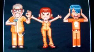 Time Geeks: Find All! (Zombie)