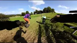 POV | EUC Off-Road Championship Finals 2025 &ndash; Liberec | EUC Race Pro