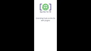 Introduction to Code on the Go's plugin system