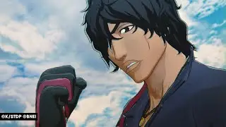 Gigachad IS Sportsmanship BLEACH Rebirth of Souls
