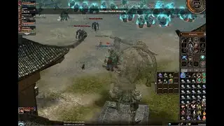 First lvl 55 to finish the zodiac temple - Metin2.es