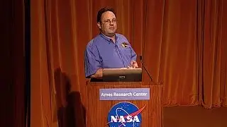 Robert Carvalho - Pursuing the Mysteries of the Sun: The IRIS Mission