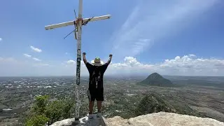 #Chalcatzingo tour 19-06-2022 #morelosmexico
