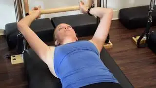 Variations on the Push Through Bar