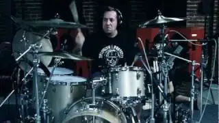 BIOHAZARD - Studio Segment 1